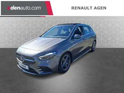 Mercedes Classe B 200 d 8G-DCT AMG Line