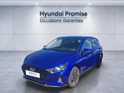 Hyundai i20 1.0 T-GDi 100 Hybrid 48V Intuitive