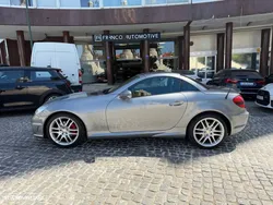 Mercedes-Benz SLK 280 Sport Edition