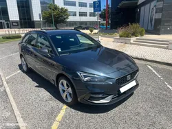 SEAT Leon 1.4 e-Hybrid FR DSG