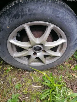 Renault Mégane 1.4