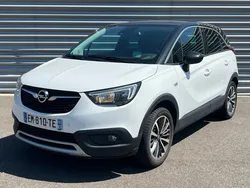Opel Crossland X 1.2 Turbo 110ch 27150km