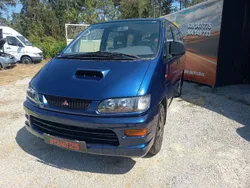 Mitsubishi Space Gear 8 lugares
