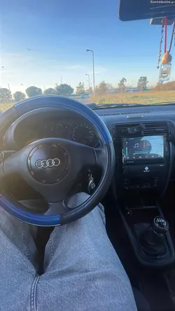 Audi A3 Sport
