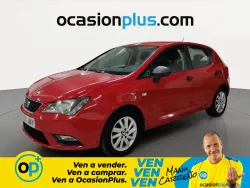 SEAT Ibiza 1.0 Reference 75