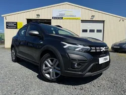 Dacia Sandero Stepway (3) Expression TCe 110