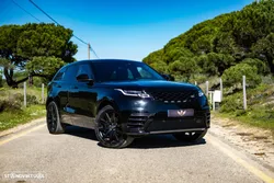 Land Rover Range Rover Velar 2.0 D R-Dynamic SE