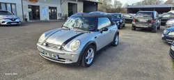 Mini Mini Cooper