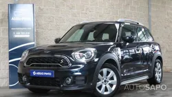 MINI Cooper de 2019