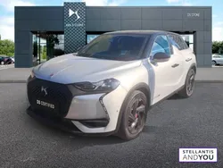 DS 3 DS3 Crossback PureTech 130 EAT8 Performance Line+