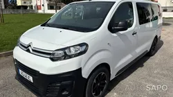 Citroen Jumpy de 2022