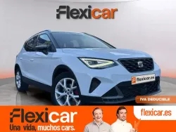 SEAT Arona 1.5 TSI S&S FR DSG7 150