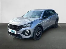 Peugeot 2008 100 S&S BVM6 - Style