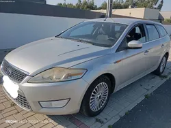 Ford Mondeo 1.7