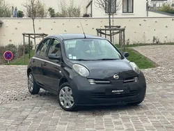 Nissan Micra 1.2 Acenta