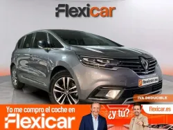 Renault Espace Blue dCi Zen EDC 118kW