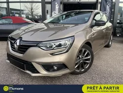 Renault Mégane 1.2 TCe 100ch energy Business