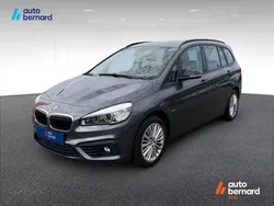 Bmw Série 2 Gran Tourer 216d 116ch Business Design