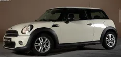 MINI One One Baker Street