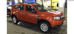 Dacia Duster 1.0 Tce Essential