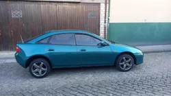 Mazda 323 F 1.5 16v 90cv Nacional
