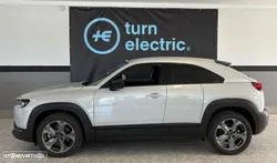 Mazda MX-30 e-SKYACTIV Advantage Industrial Vintage