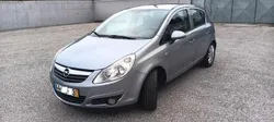 Opel Corsa 1.3 CDTi+C/NOVO+2008