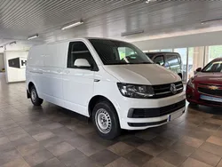 Volkswagen TRANSPORTER T6 2L TDI 102CH BVM5 L2H1 chauffage auxiliaire + attelage