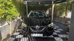 Renault Mégane 1.3 tce limited