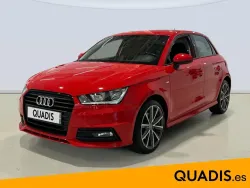 AUDI A1 Sportback 1.4 TFSI Attraction S-Tronic