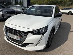 Peugeot e-208 (2) Electrique 136ch Style