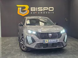 Peugeot 2008 PureTech 100 Active