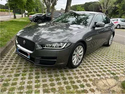 Jaguar XE Land Rover Limited 2.l 131km