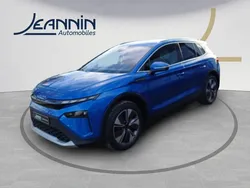 SKODA Elroq 204 ch Batterie 60 Plus