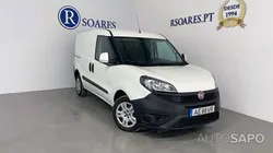Fiat Doblo de 2021