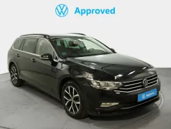 VOLKSWAGEN Passat Variant 2.0TDI EVO Executive 90kW DSG7