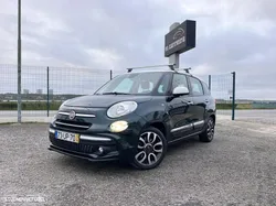 Fiat 500L Wagon 1.6 MJ