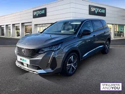 Peugeot 5008 BlueHDi 130ch S&S EAT8 Allure