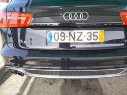 Audi A6 Avant 2.0 TDi Business Line S-line Multitronic