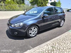 VW Golf 2.0 TDi Confortline