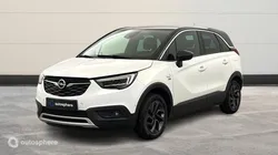 Opel Crossland X 1.2 Turbo 110ch Opel 2020 Euro 6d-T