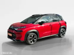 Citroën C3 Aircross 1.2 PureTech Shine