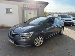 Renault Mégane 1.3 TCe 140ch FAP Business- AUTOMATIQUE - Modèle 2021 Garantie 6 mois