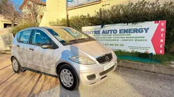PAYEZ EN 3,4 OU 10 FOIS * MERCEDES CLASSE A180 CDi (W169) 2.0D 110 BV6 * GARANTIE 6 MOIS
