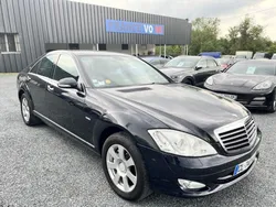 Mercedes CLASSE S 320 CDI 7GTRO