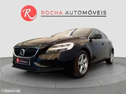Volvo V40 2.0 D2 Kinetic