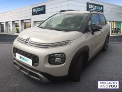 Citroën C3 Aircross PureTech 110 S&S EAT6 Shine