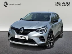 RENAULT Captur TCe 90 Evolution