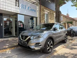 Nissan Qashqai 1.2 phase 2 DIG-T 115ch Tekna