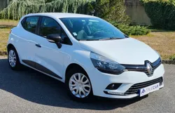 Renault Clio 1.5 DCi GPS